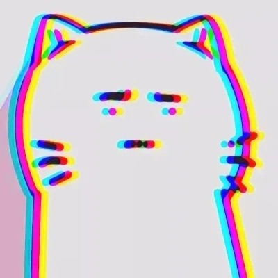 可爱萌卡通头像