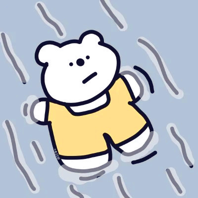 可爱萌卡通头像