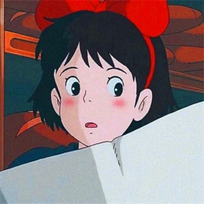 可爱萌卡通头像