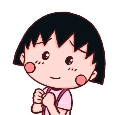 可爱萌卡通头像