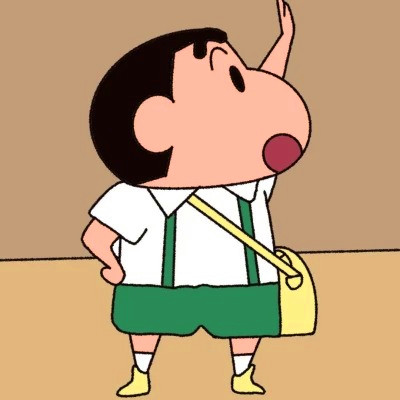 可爱萌卡通头像