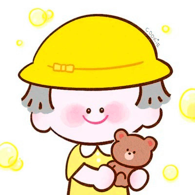 可爱网络卡通图片头像
