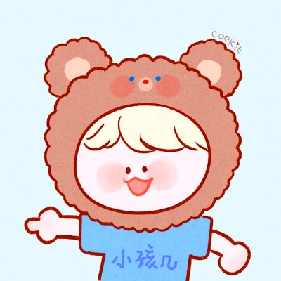 可爱网络卡通图片头像