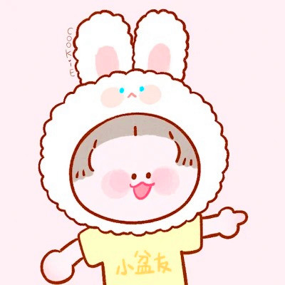 可爱网络卡通图片头像