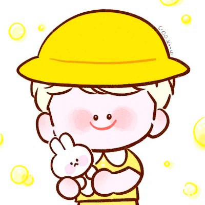 可爱网络卡通图片头像