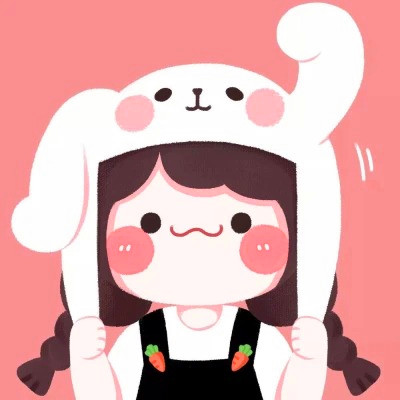 可爱网络卡通图片头像
