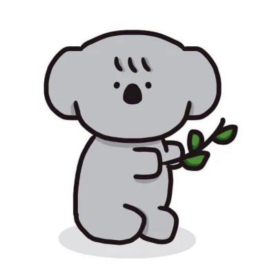 可爱网络卡通图片头像