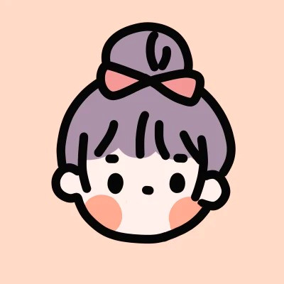 可爱网络卡通图片头像