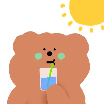 可爱网络卡通图片头像