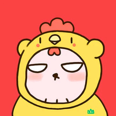 可爱网络卡通图片头像