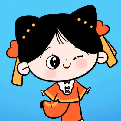 可爱网络卡通图片头像