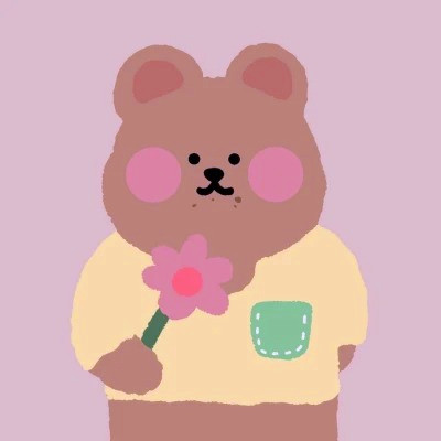 可爱网络卡通图片头像