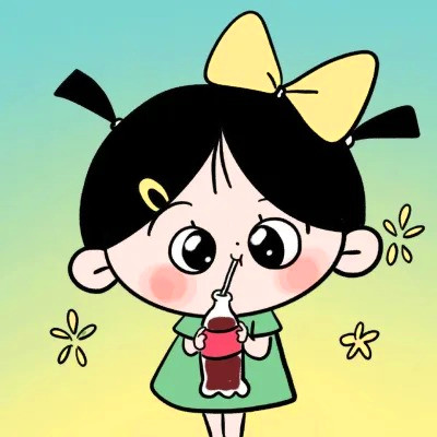可爱网络卡通图片头像