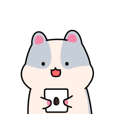 可爱网络卡通图片头像