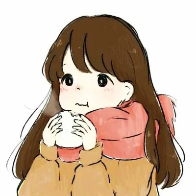 可爱网络卡通图片头像