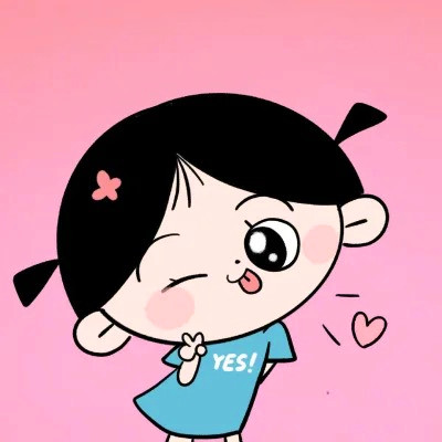 可爱网络卡通图片头像