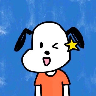 可爱网络卡通图片头像