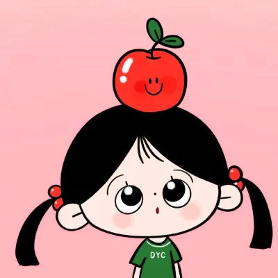可爱网络卡通图片头像