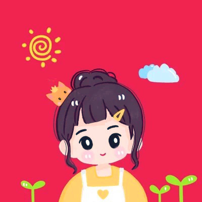 可爱网络卡通图片头像