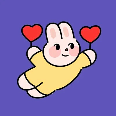 可爱网络卡通图片头像