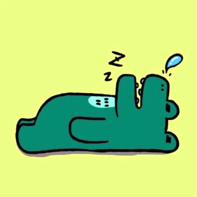 可爱网络卡通图片头像