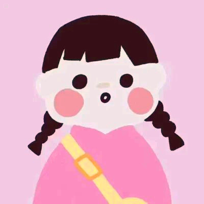 可爱网络卡通图片头像