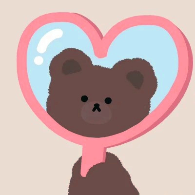可爱网络卡通图片头像