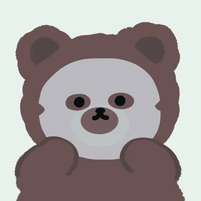 可爱网络卡通图片头像