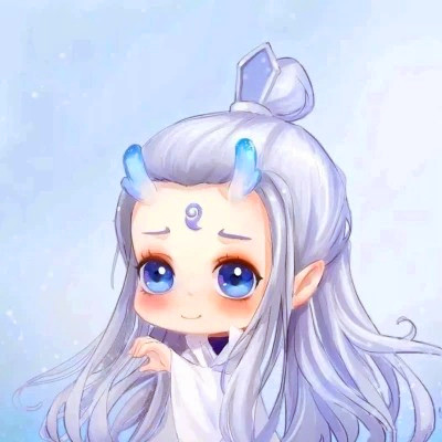 可爱网络卡通图片头像