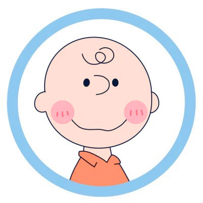 可爱网络卡通图片头像
