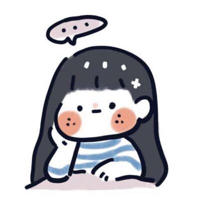可爱网络卡通图片头像