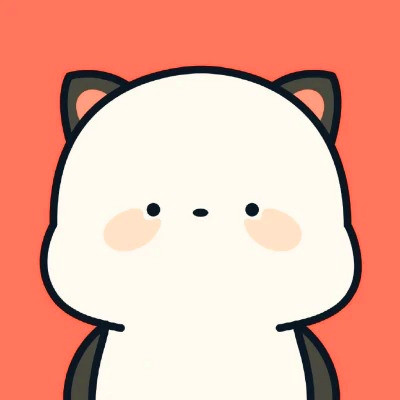 卡通图片头像萌萌哒