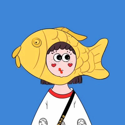 卡通图片头像萌萌哒