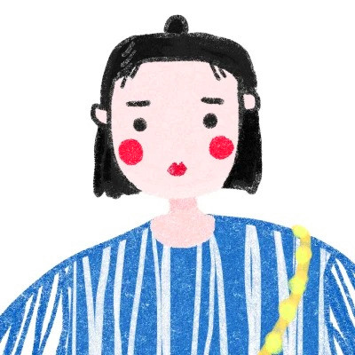 卡通图片头像萌萌哒