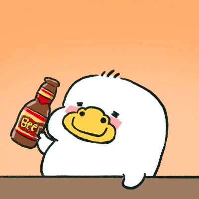 卡通图片头像萌萌哒
