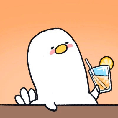 卡通图片头像萌萌哒