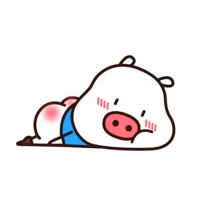 卡通图片头像萌萌哒