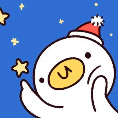 卡通图片头像萌萌哒