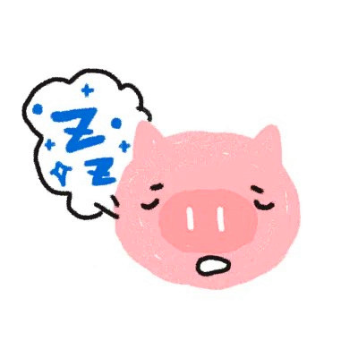卡通图片头像萌萌哒