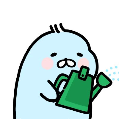 卡通图片头像萌萌哒