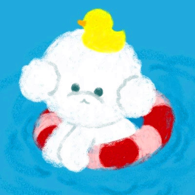 卡通图片头像萌萌哒