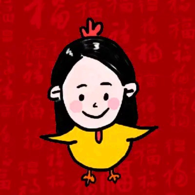 卡通图片头像萌萌哒