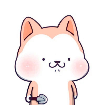 卡通图片头像萌萌哒