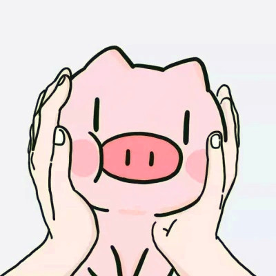卡通图片头像萌萌哒
