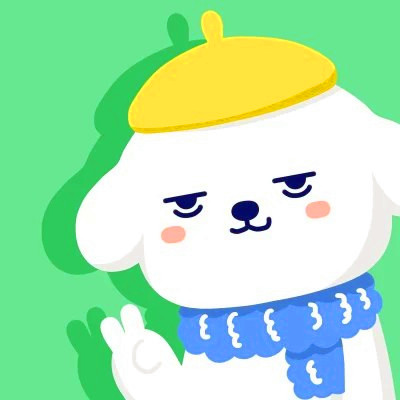 卡通图片头像萌萌哒
