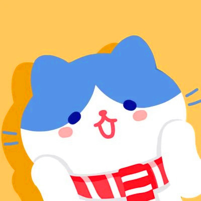 卡通图片头像萌萌哒