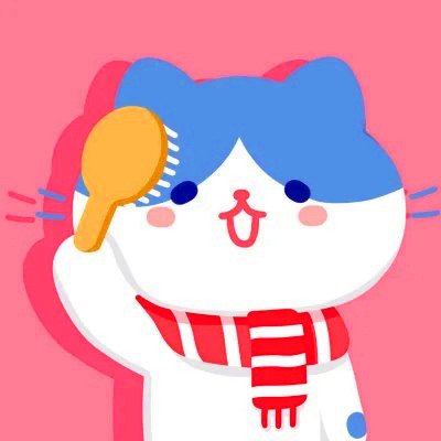 卡通图片头像萌萌哒