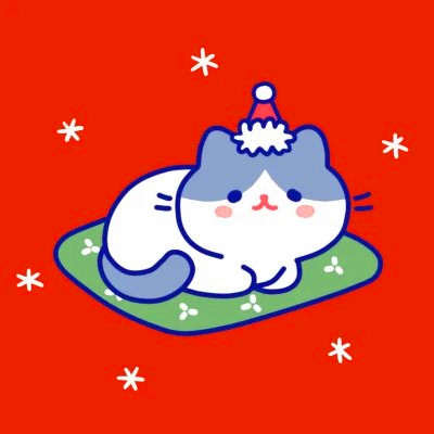 卡通图片头像萌萌哒