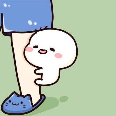 卡通图片头像萌萌哒