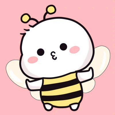 卡通图片头像萌萌哒